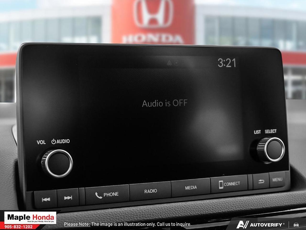 2026 Honda Civic Sedan CIVIC 4D SPORT CVT Photo