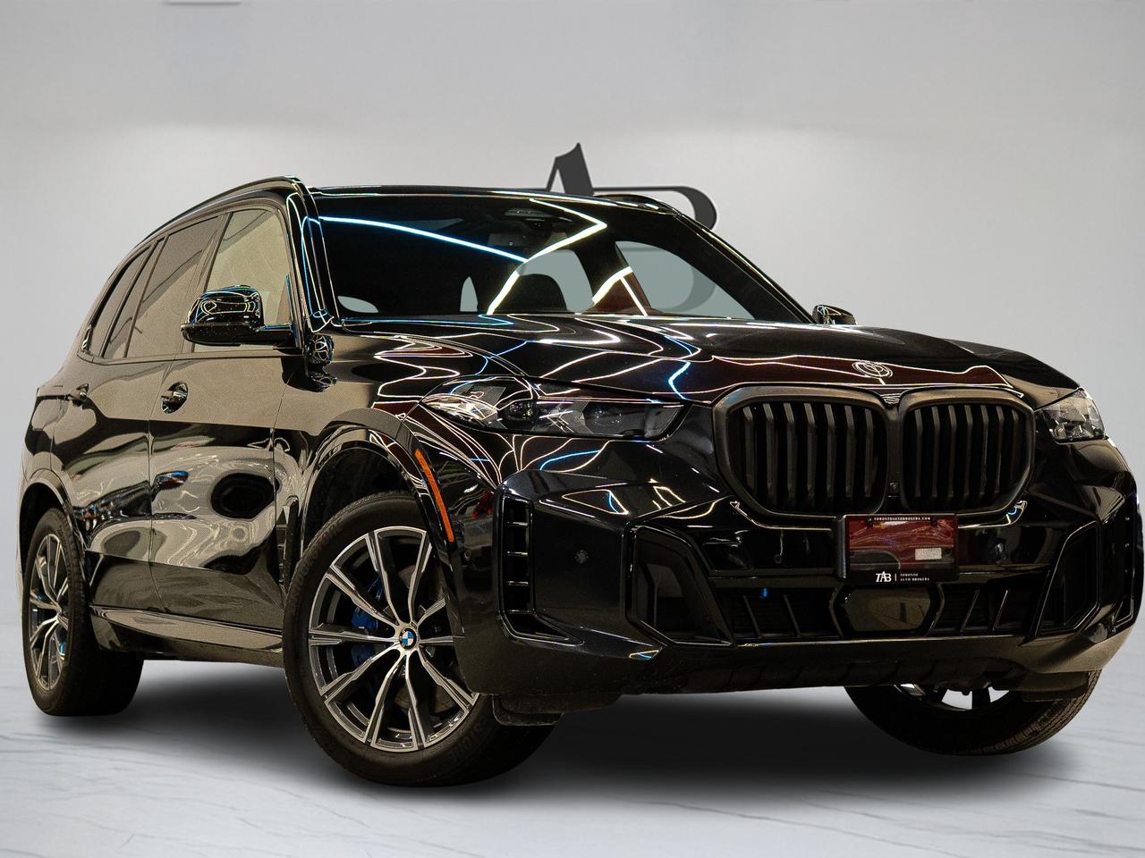 2024 BMW X5 XDRIVE40I | M-SPORT | PREMIUM ESSENTIAL PKG Photo