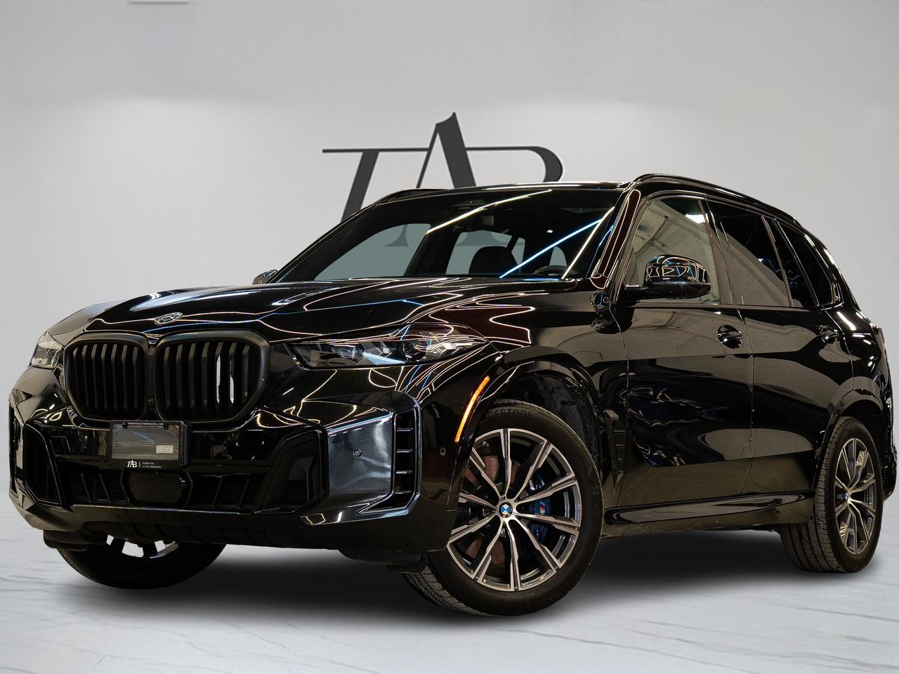 2024 BMW X5 XDRIVE40I | M-SPORT | PREMIUM ESSENTIAL PKG Photo