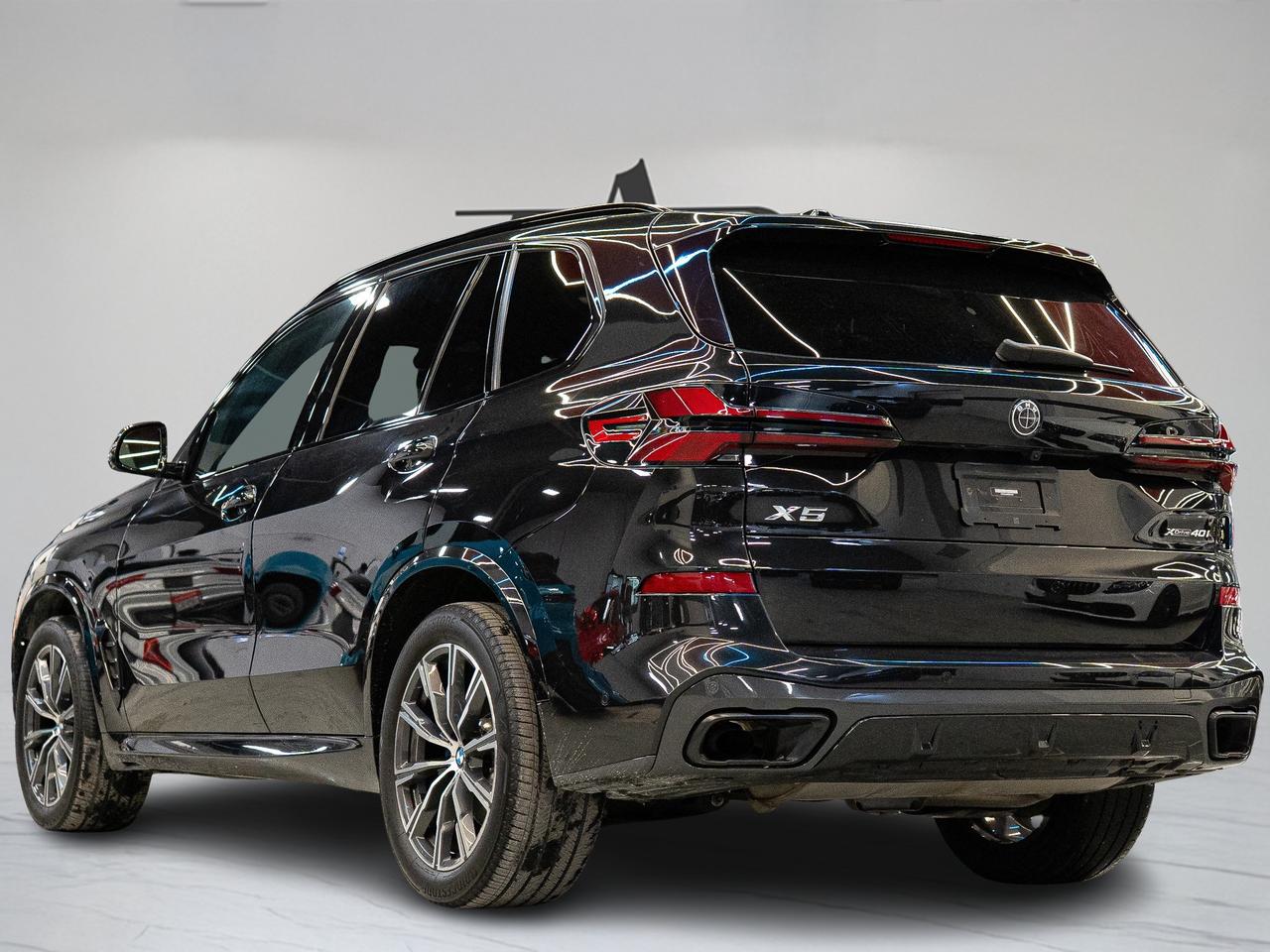 2024 BMW X5 XDRIVE40I | M-SPORT | PREMIUM ESSENTIAL PKG Photo