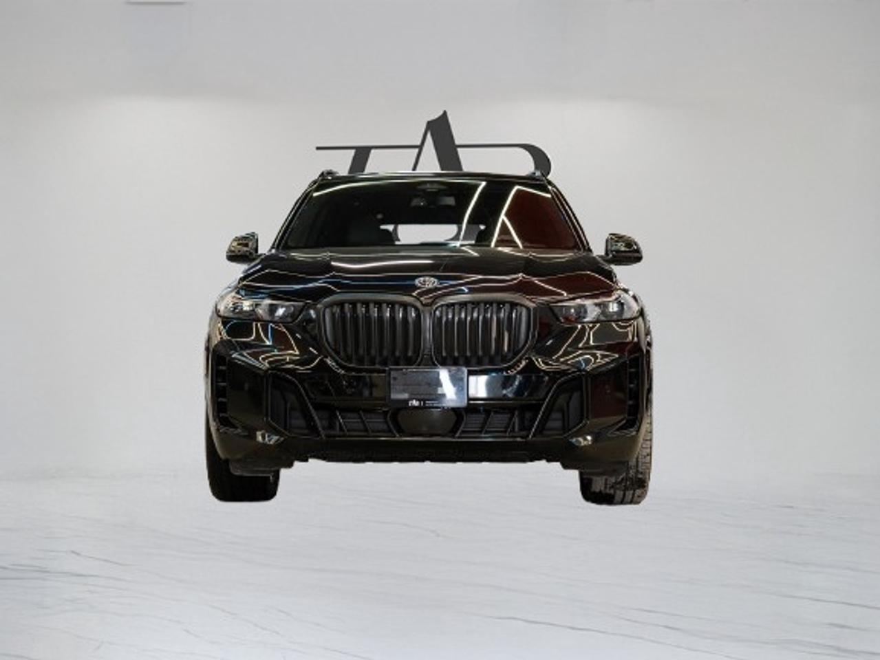 2024 BMW X5 XDRIVE40I | M-SPORT | PREMIUM ESSENTIAL PKG Photo