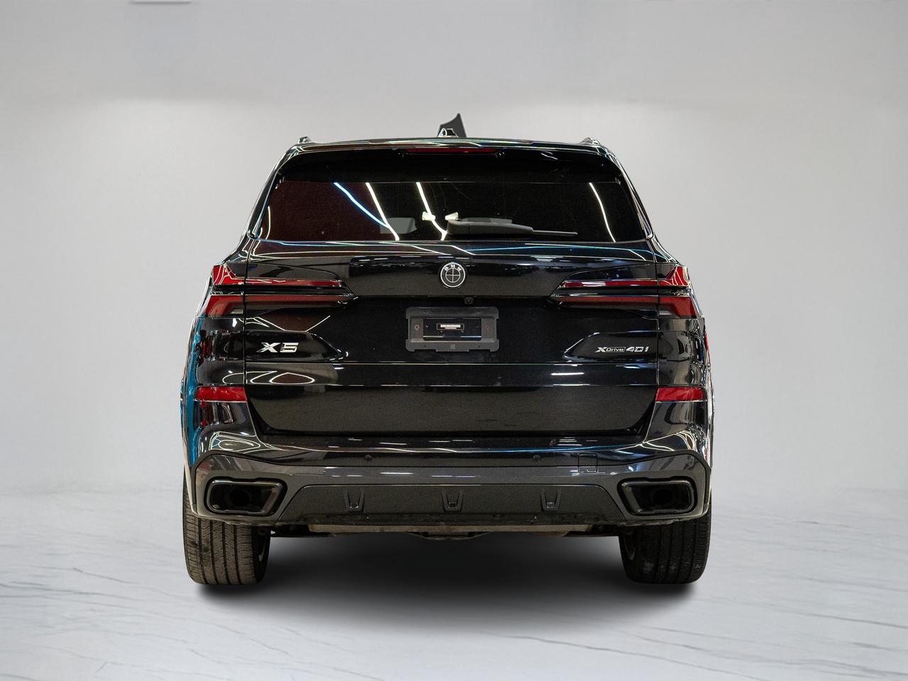 2024 BMW X5 XDRIVE40I | M-SPORT | PREMIUM ESSENTIAL PKG Photo