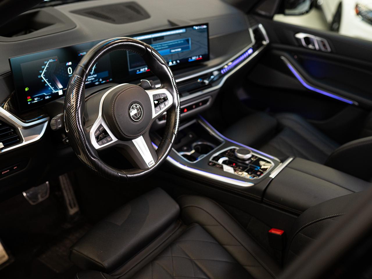 2024 BMW X5 XDRIVE40I | M-SPORT | PREMIUM ESSENTIAL PKG Photo
