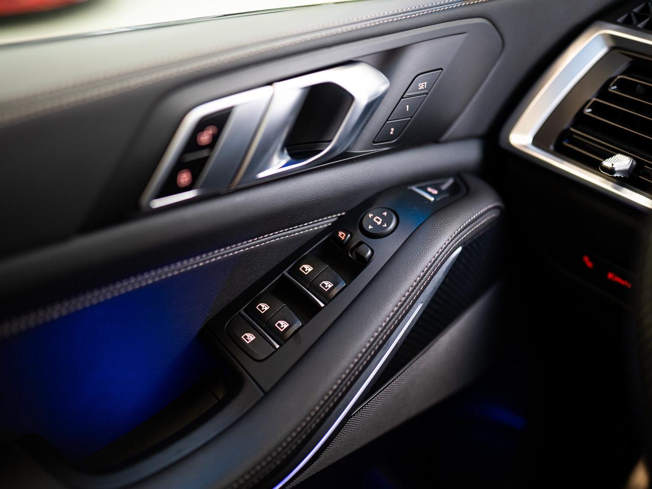 2024 BMW X5 XDRIVE40I | M-SPORT | PREMIUM ESSENTIAL PKG Photo