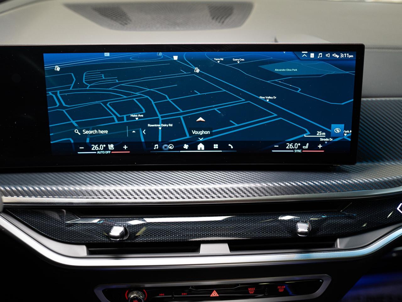2024 BMW X5 XDRIVE40I | M-SPORT | PREMIUM ESSENTIAL PKG Photo