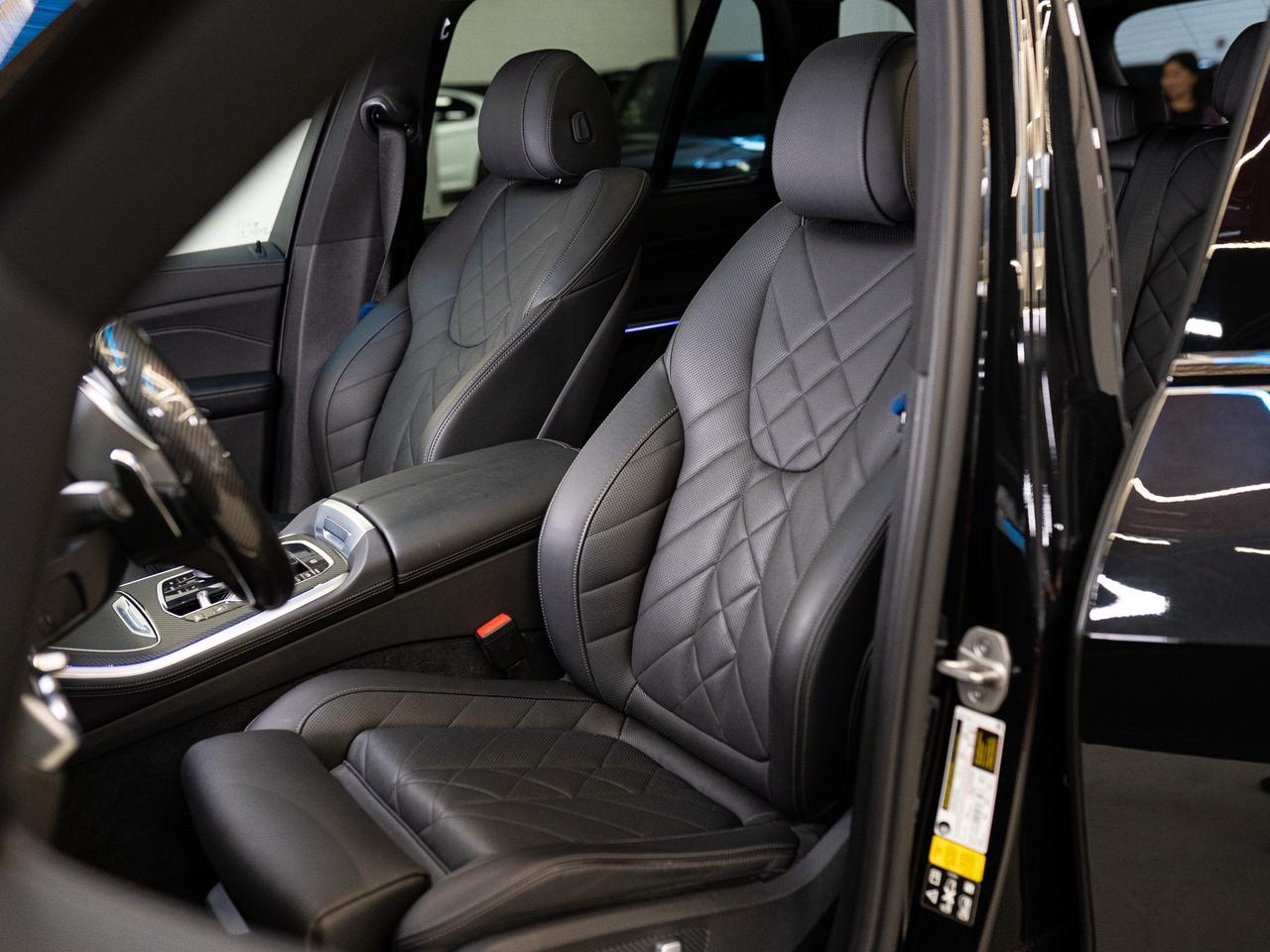 2024 BMW X5 XDRIVE40I | M-SPORT | PREMIUM ESSENTIAL PKG Photo