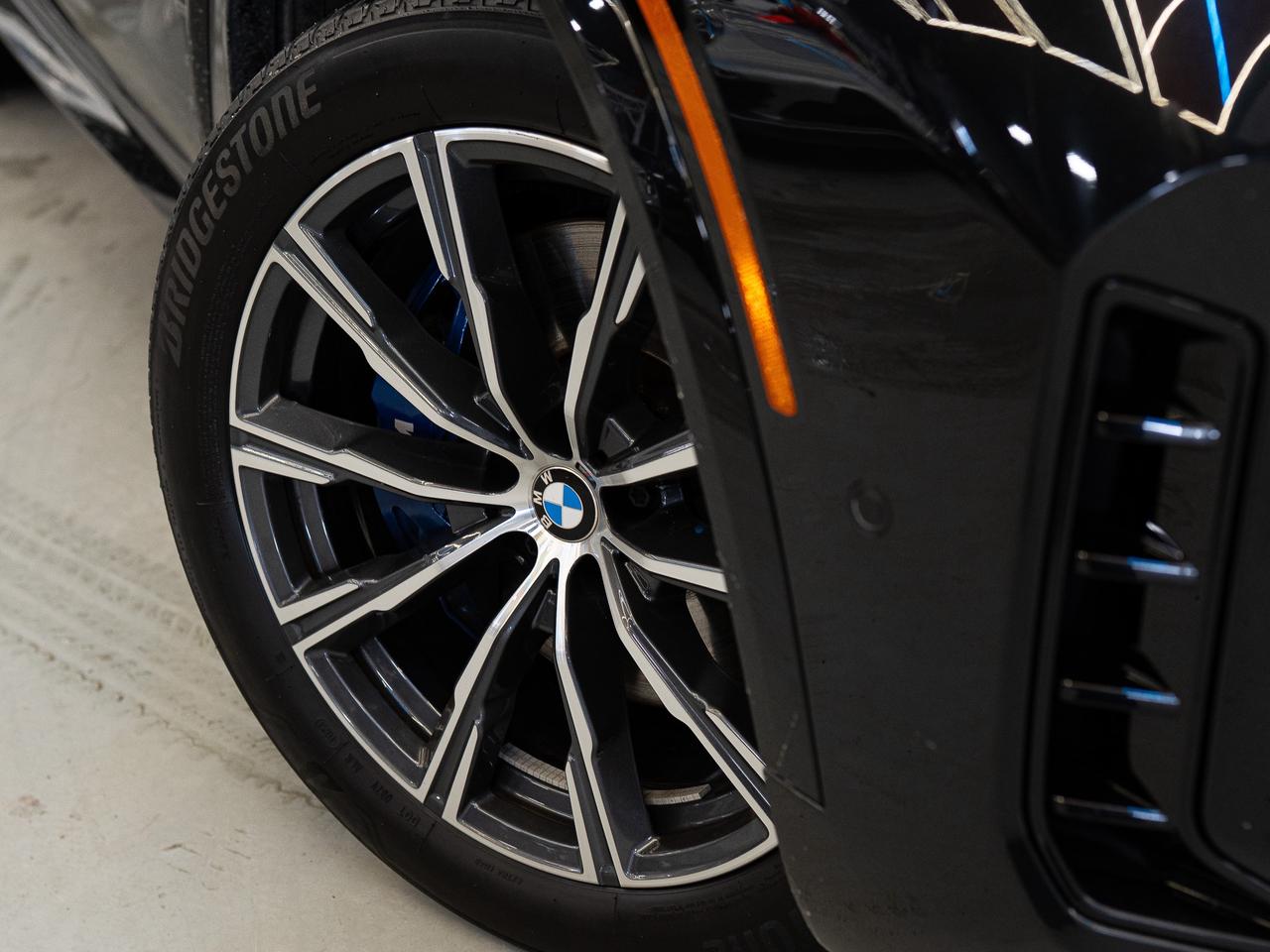 2024 BMW X5 XDRIVE40I | M-SPORT | PREMIUM ESSENTIAL PKG Photo