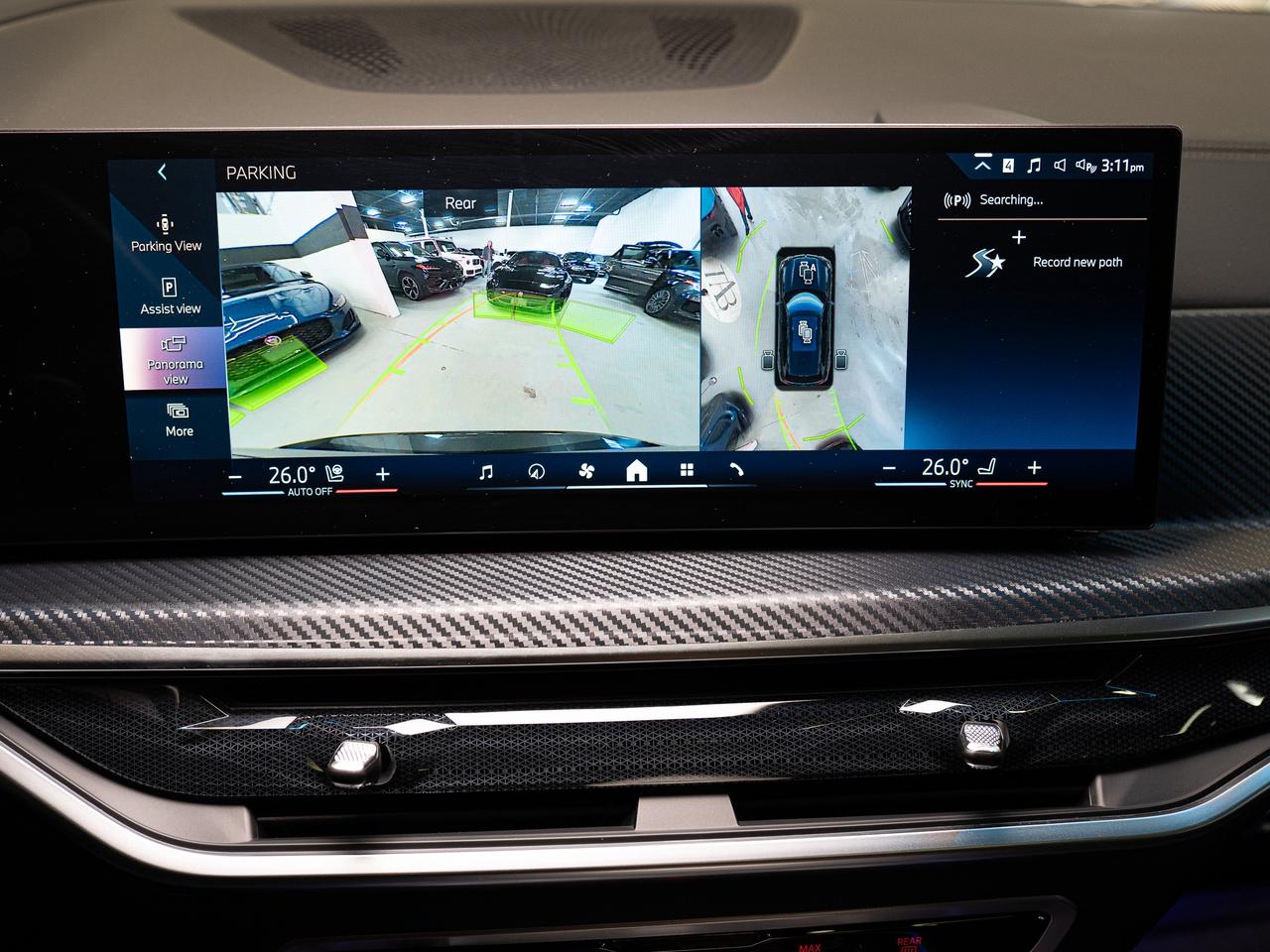 2024 BMW X5 XDRIVE40I | M-SPORT | PREMIUM ESSENTIAL PKG Photo