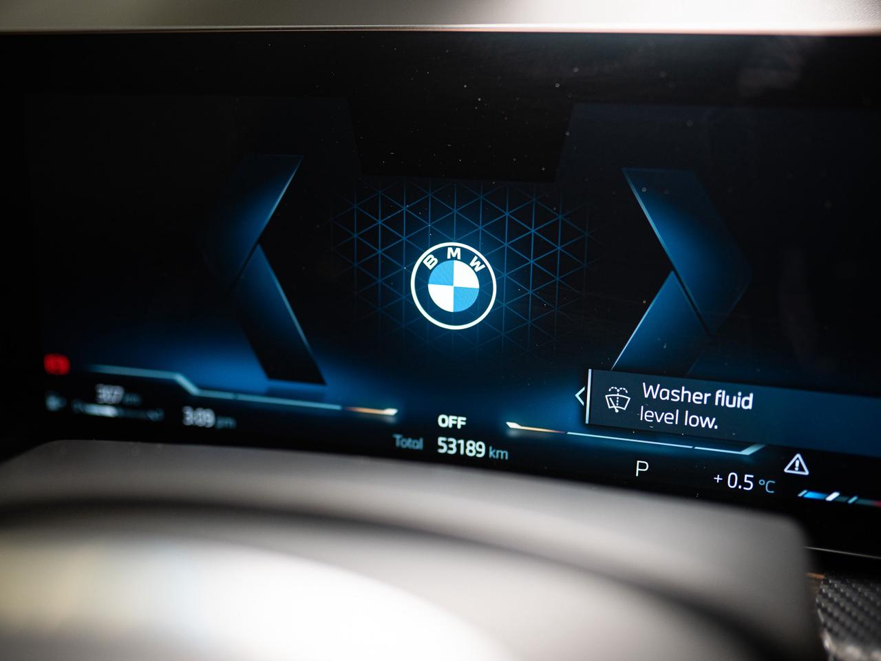 2024 BMW X5 XDRIVE40I | M-SPORT | PREMIUM ESSENTIAL PKG Photo