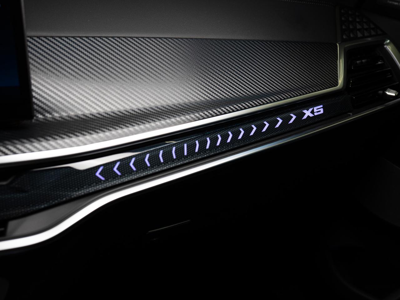 2024 BMW X5 XDRIVE40I | M-SPORT | PREMIUM ESSENTIAL PKG Photo