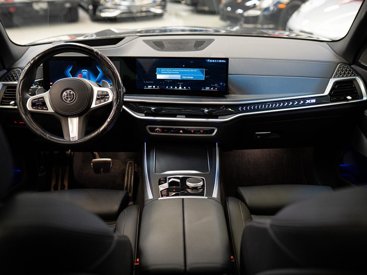 2024 BMW X5 XDRIVE40I | M-SPORT | PREMIUM ESSENTIAL PKG Photo