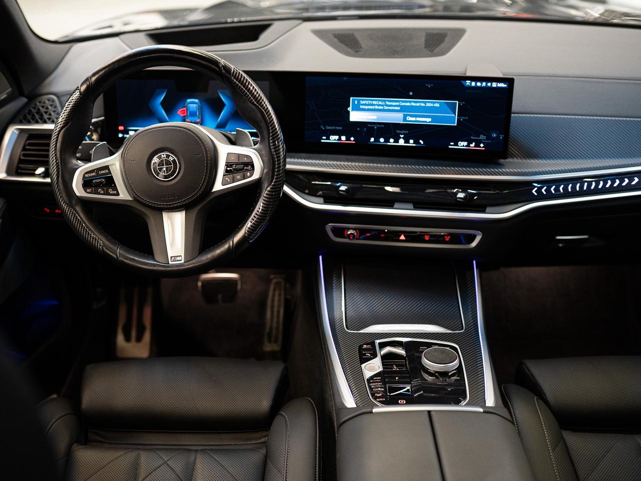 2024 BMW X5 XDRIVE40I | M-SPORT | PREMIUM ESSENTIAL PKG Photo