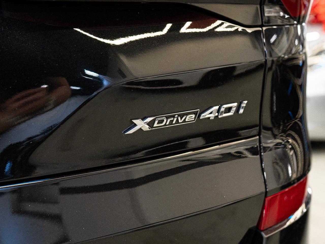 2024 BMW X5 XDRIVE40I | M-SPORT | PREMIUM ESSENTIAL PKG Photo