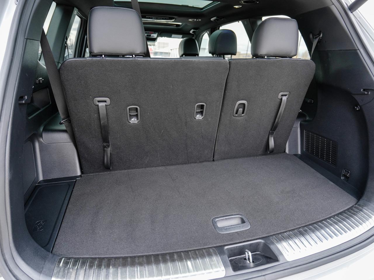 2024 Kia Telluride 7 PASSENGER | 1 OWNER | DOUBLE SUN ROOF Photo
