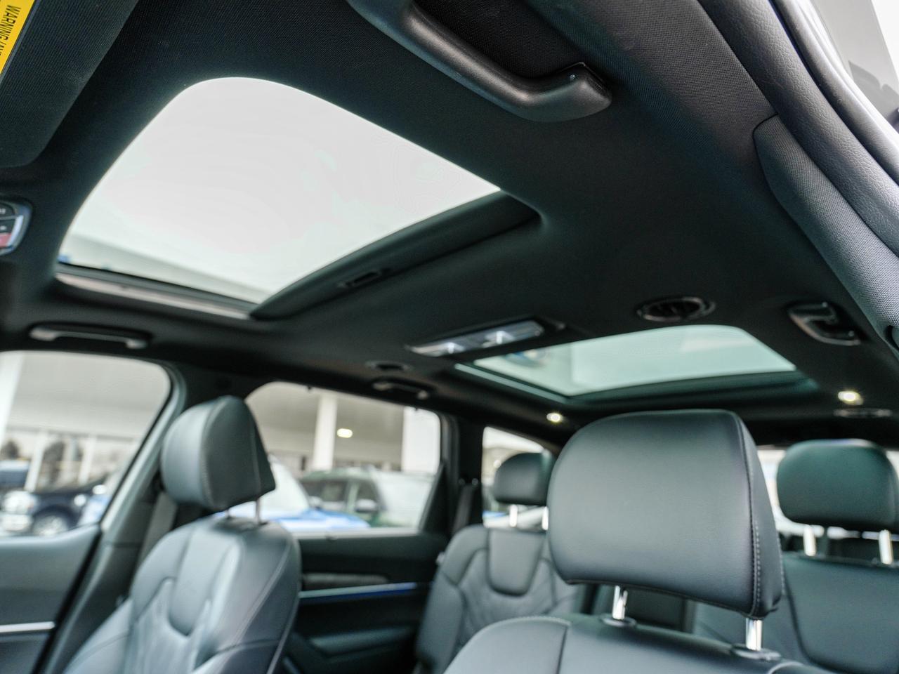 2024 Kia Telluride 7 PASSENGER | 1 OWNER | DOUBLE SUN ROOF Photo