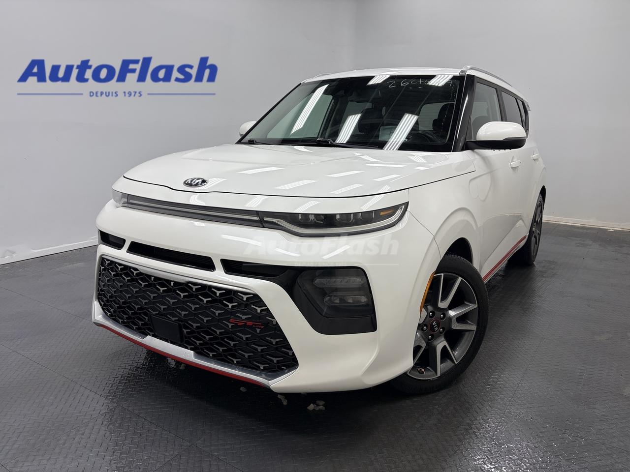 +Avertisseur de d&eacute;rive de la trajectoire / Lane departure warning
+Apple Carplay
+Android Auto 
+Bluetooth
+Cam&eacute;ra de recul / Backup camera
+Commandes de radio au volant / Steering wheel audio controls
+D&eacute;marrage &agrave; bouton / Push button start
+Si&egrave;ges en cuir / Leather interior
+R&eacute;gulateur de vitesse  / Cruise control
+R&eacute;gulateur de vitesse adaptatif / Adaptive cruise control
+Si&egrave;ges chauffants / Heated seats
+Si&egrave;ges refroidissants / Cooled seats
+Syst&egrave;me de navigation / Navigation system
+Surveillance des angles morts / Blind spot monitoring
+Syst&egrave;me d&eacute;vitement de collision / Collision warning system
+Toit ouvrant / Sunroof
+Volant chauffant / Heated Steering wheel
+V&eacute;rifi&eacute; par Carfax / Carfax verified
+Kilom&eacute;trage certifi&eacute; / Certified kilometers
+Historique dentretien / Maintenance history
+Protection m&eacute;canique disponible / Mechanical protection available
+Ce v&eacute;hicule a r&eacute;cemment &eacute;t&eacute; donn&eacute; en &eacute;change / This vehicle was recently traded in

Visitez notre page Google pour voir tous les commentaires positifs que nos clients nous laissent.
 
Financement rapide et facile, 1ere, 2e et 3e chances au cr&eacute;dit, approbation en 30 minutes, taux dacceptation tr&egrave;s &eacute;lev&eacute;. 

Essayez notre demande de cr&eacute;dit s&eacute;curis&eacute; en ligne, sans obligation! 

Nous sommes les sp&eacute;cialistes des autos, fourgonnettes, VUS, 4x4, et les camions l&eacute;gers jusqu&agrave; une tonne. 

*Seulement le nettoyage de base du v&eacute;hicule, fait par un sous-traitant, est inclus. Pour un perfectionnement de lesth&eacute;tique int&eacute;rieur/ext&eacute;rieur, dont une d&eacute;contamination de la peinture, des retouches de peinture, faites par nos experts en esth&eacute;tique, une somme de 249$ sera ajout&eacute;e &agrave; votre facture. Aussi disponible, loption dimmatriculer la voiture sur place, qui vous permet d&eacute;pargner du temps et le co&ucirc;t de 25$ du transit temporaire.

*************

Since 1975 AutoFlash has offered the best price-quality and excellent service. 

Visit our Google page to read all the nice things our clients have to say about us.

We have financing for all credit situations. 1st 2nd 3rd chance credit with an excellent approval rate!

Try our secured online credit application any time, with no obligation! 

We specialize in all brands, makes and models. Whether you need a car, truck, SUV or minivan, we can help you.

And if we dont have it, well find it for you!

*Only the basic cleaning of the vehicle, done by a subcontractor, is included in the advertised price. For a complete interior/exterior detailing, done by our esthetic specialists, which includes a complete paint decontamination and paint touch-ups if needed, an amount of 249$ will be added to your invoice. Also available, in-house licensing, which allows you to save the $25 for a temporary Transit.