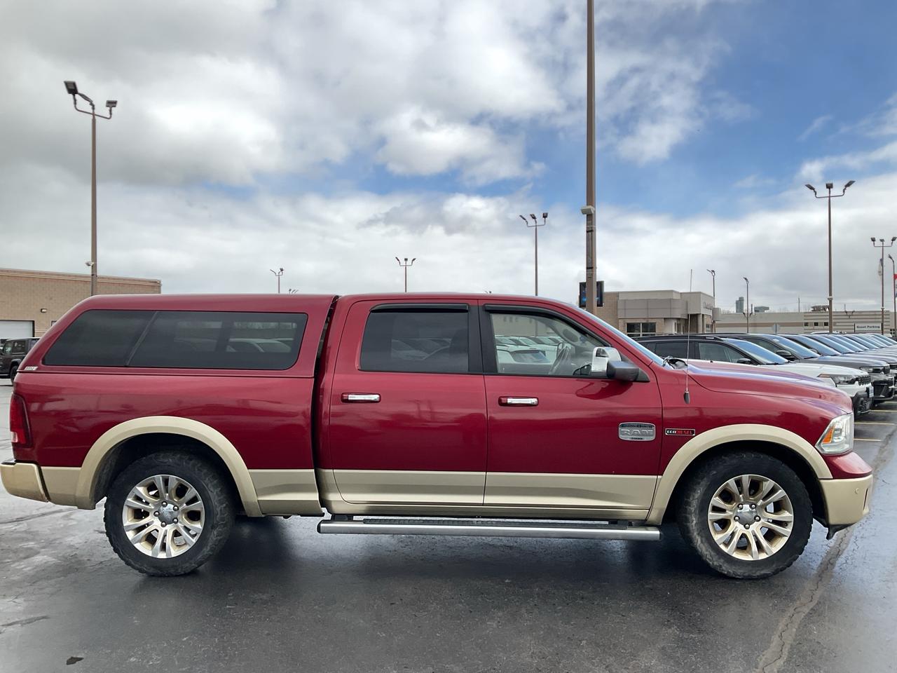 2015 RAM 1500 AS IS Photo3