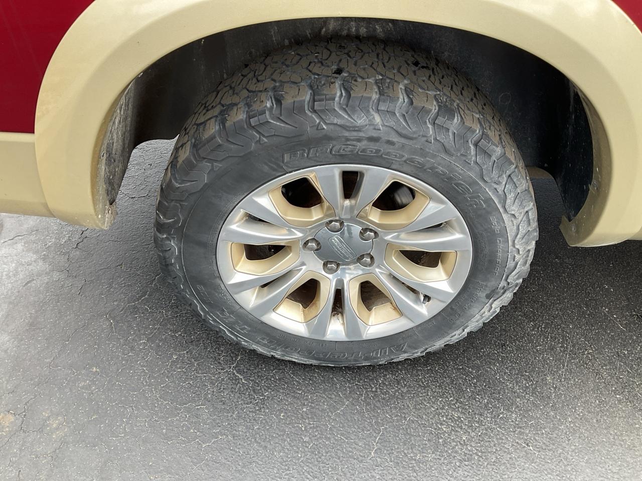 2015 RAM 1500 AS IS Photo4