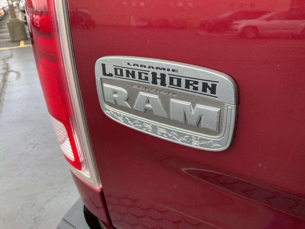2015 RAM 1500 AS IS Photo