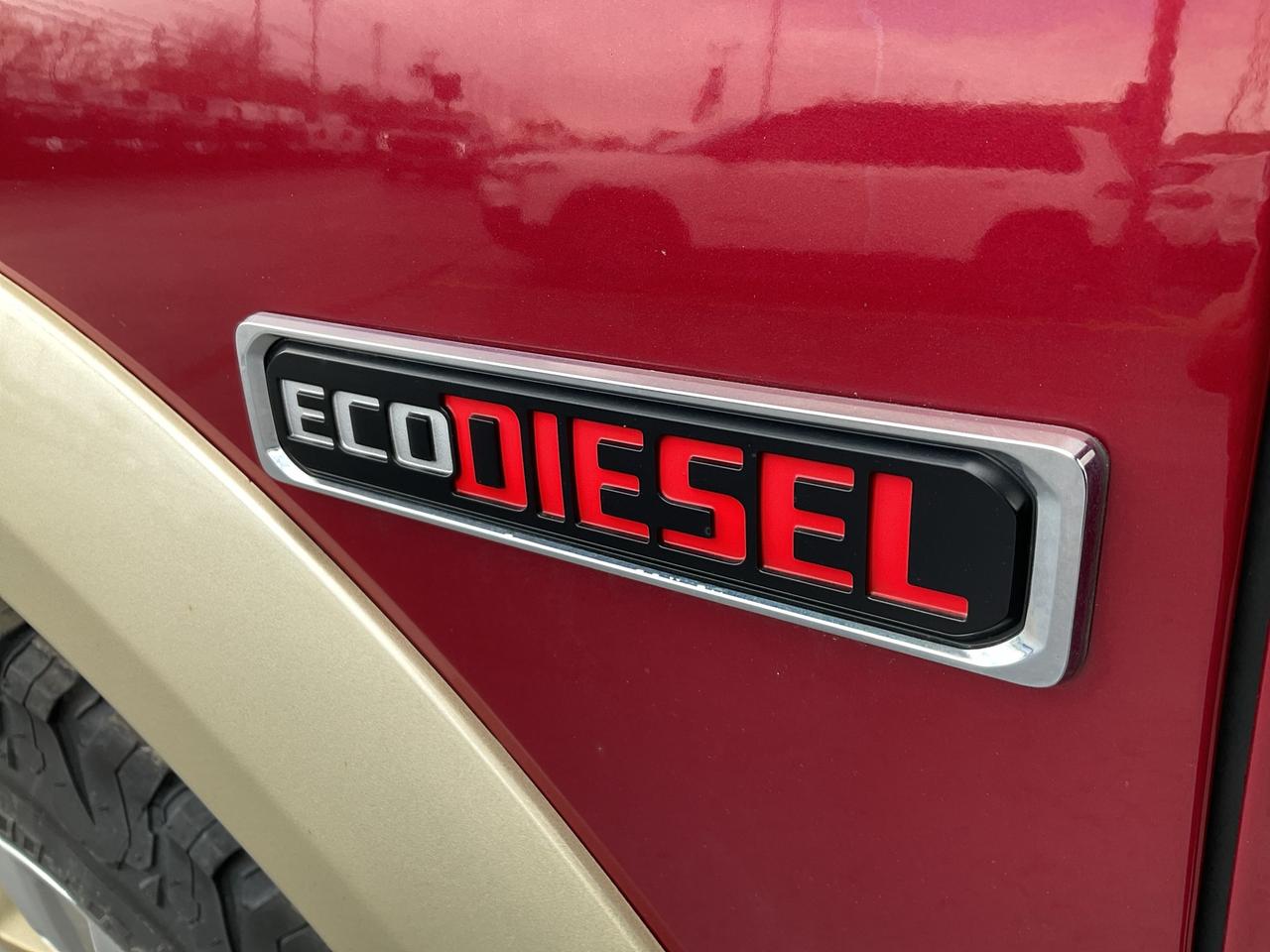 2015 RAM 1500 AS IS Photo