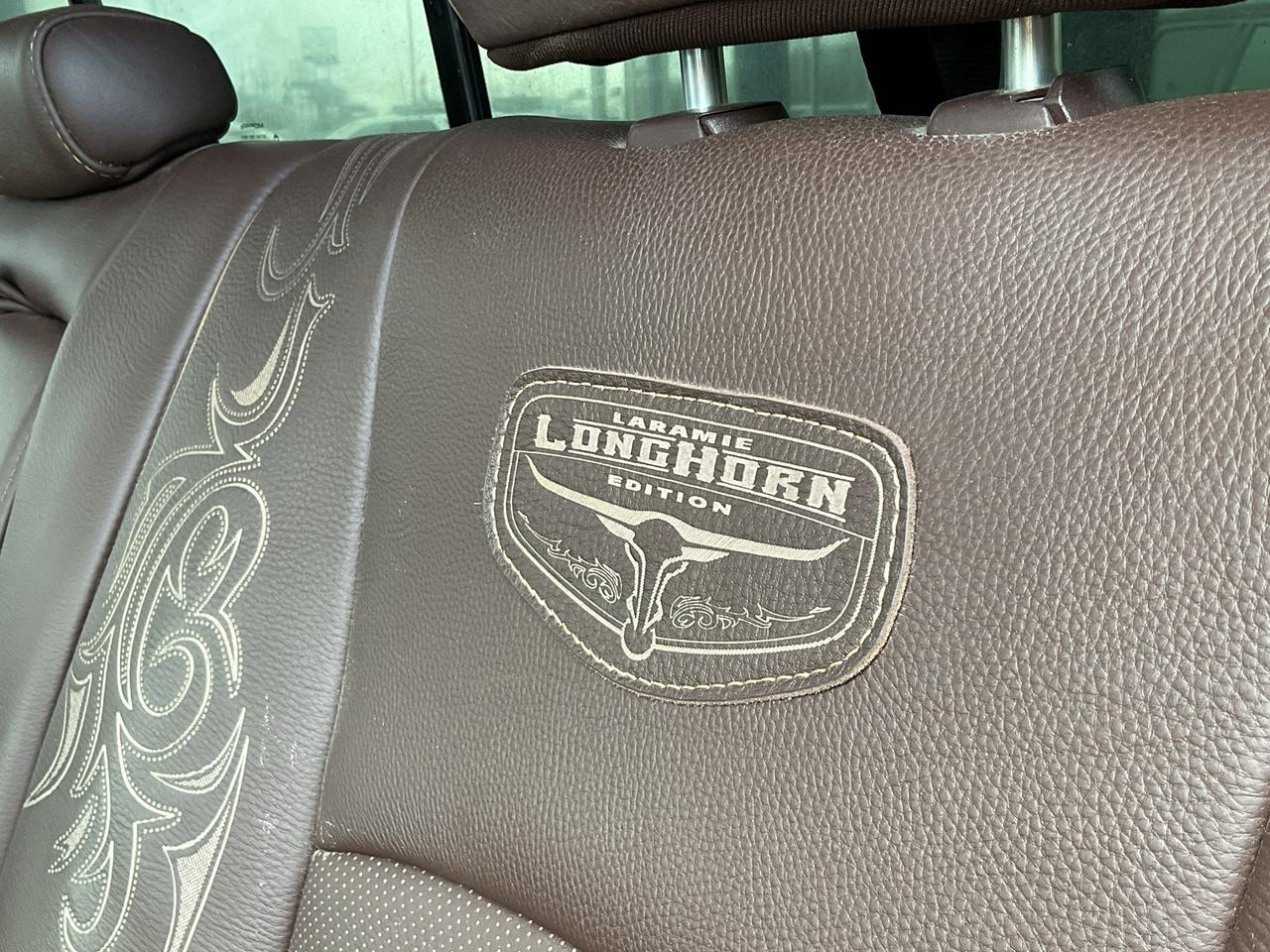 2015 RAM 1500 AS IS Photo