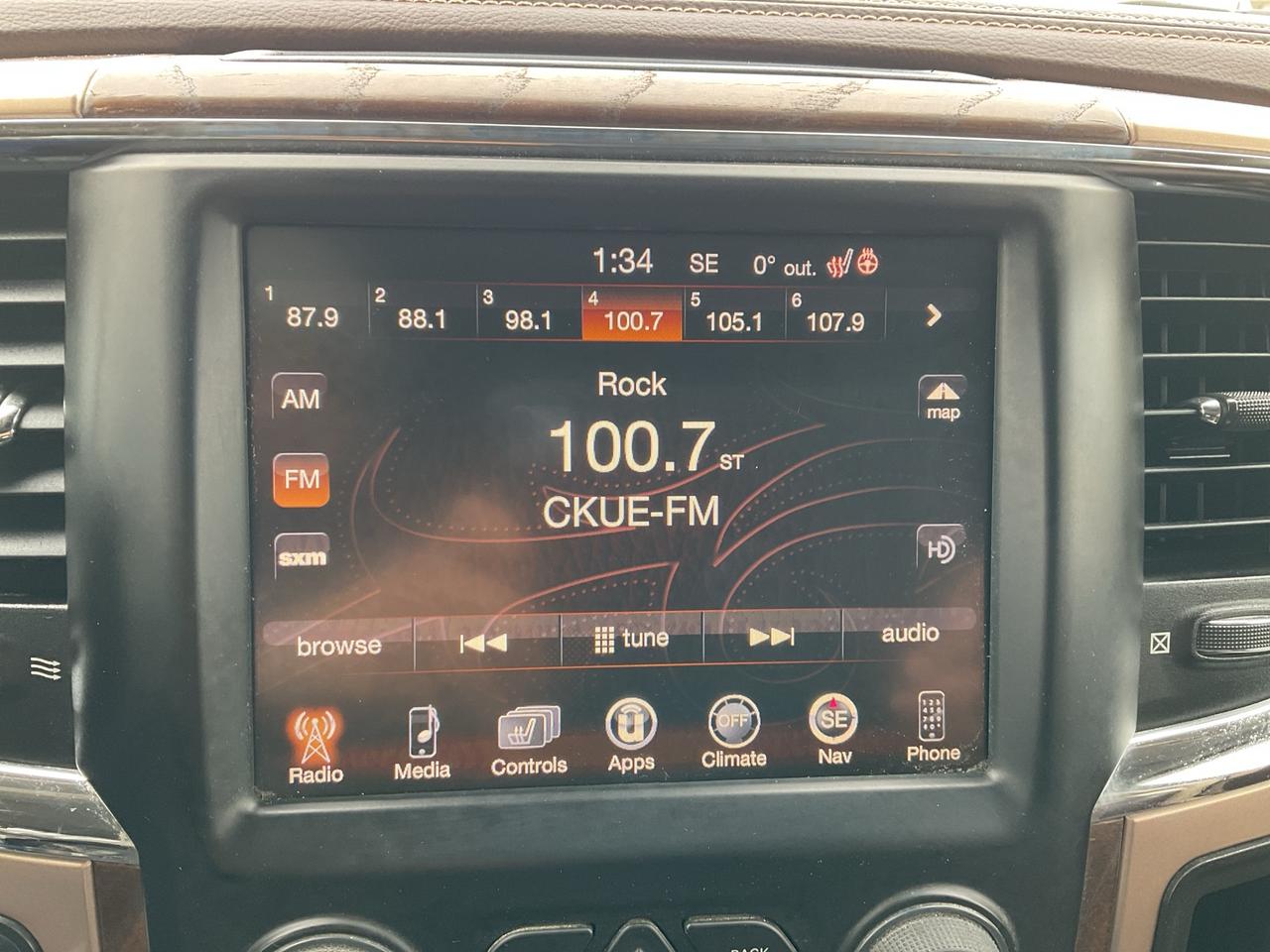 2015 RAM 1500 AS IS Photo