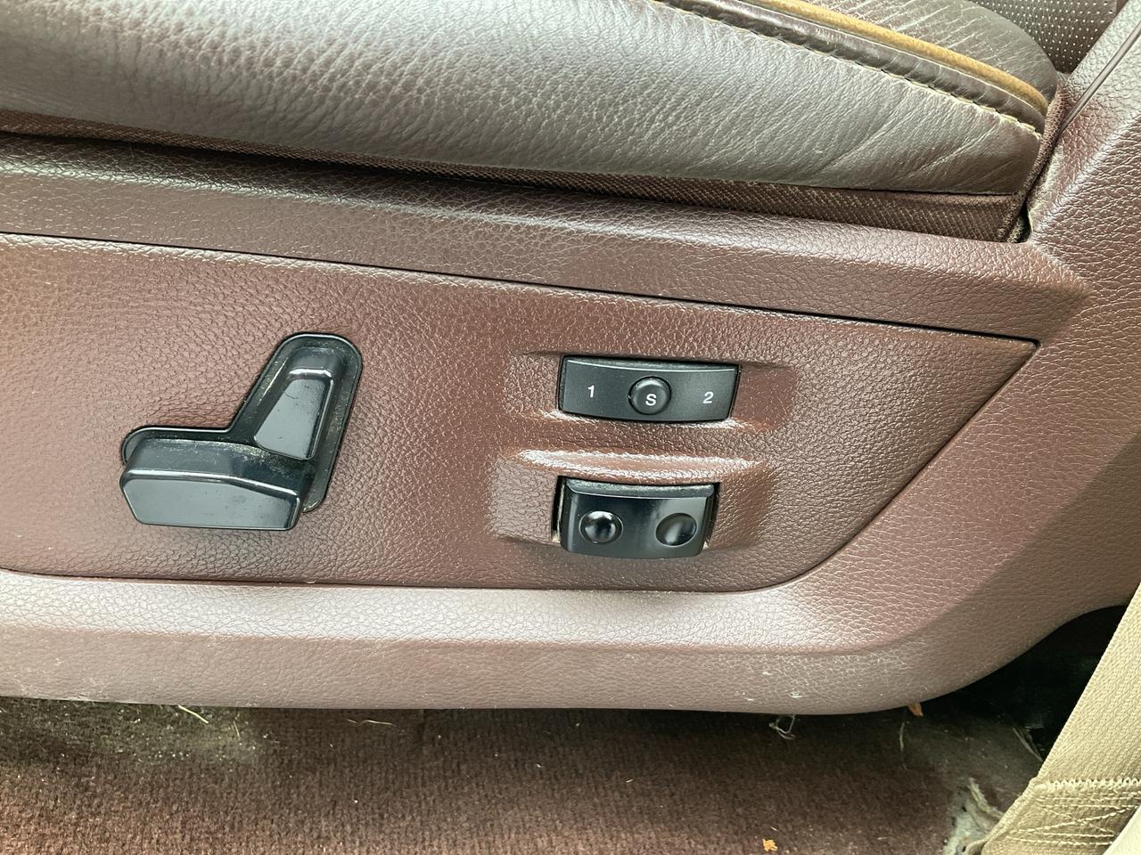 2015 RAM 1500 AS IS Photo