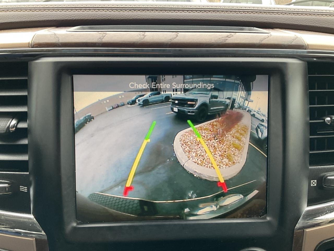 2015 RAM 1500 AS IS Photo