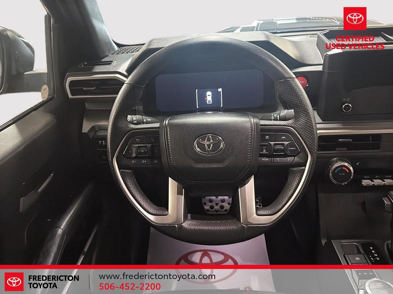 2024 Toyota Tacoma  Photo