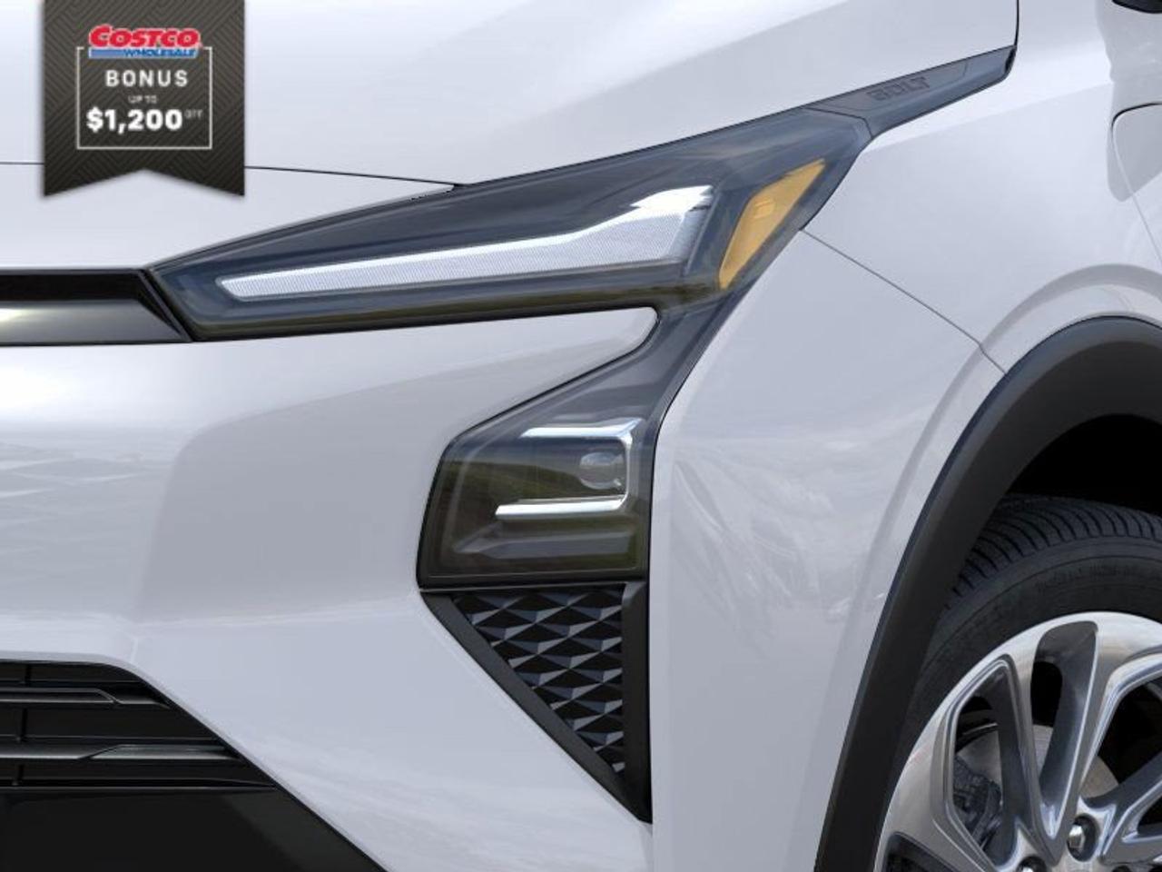 2027 Chevrolet Bolt LT FWD 4dr LT Photo