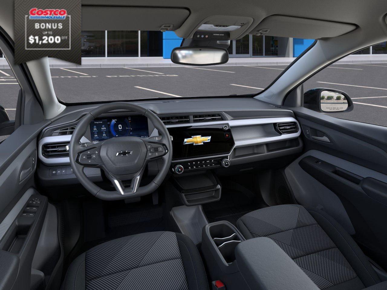 2027 Chevrolet Bolt LT FWD 4dr LT Photo