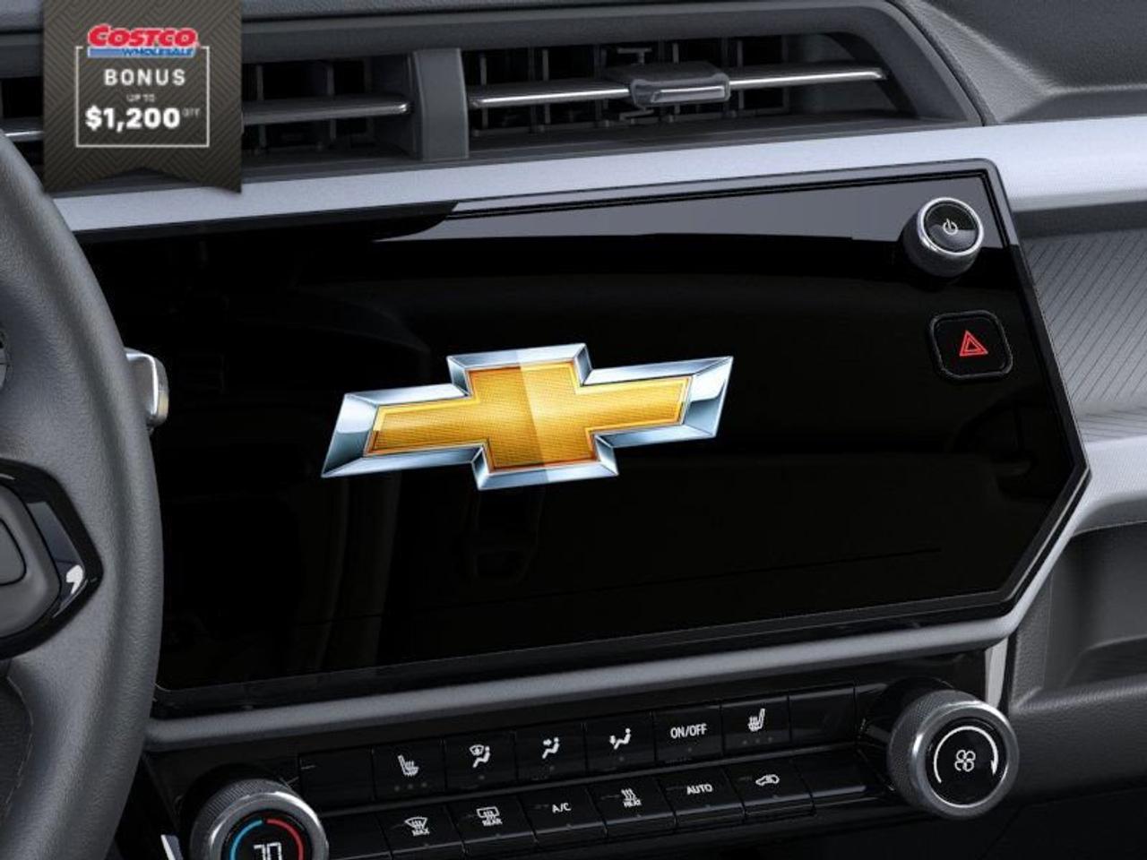 2027 Chevrolet Bolt LT FWD 4dr LT Photo