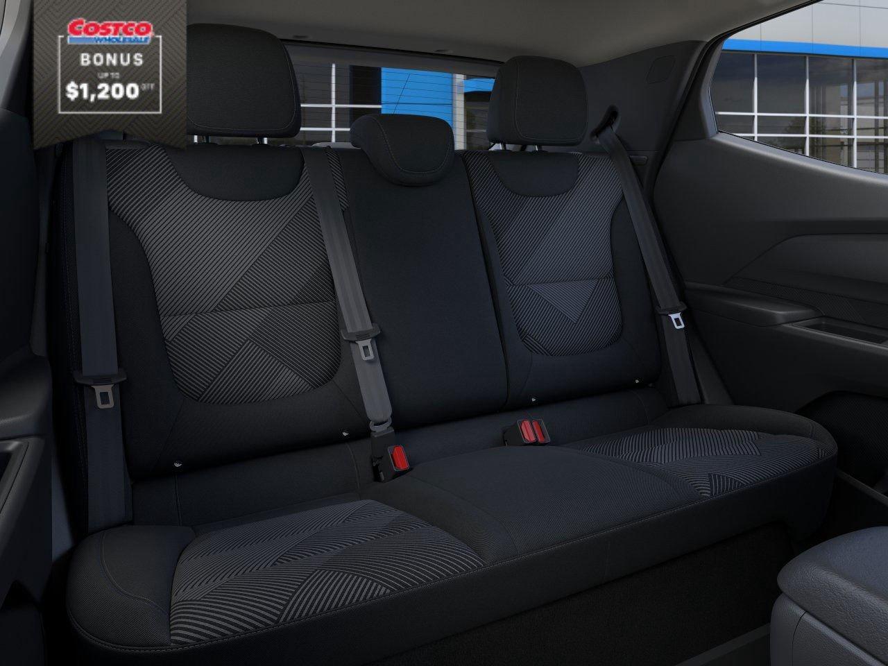 2027 Chevrolet Bolt LT FWD 4dr LT Photo