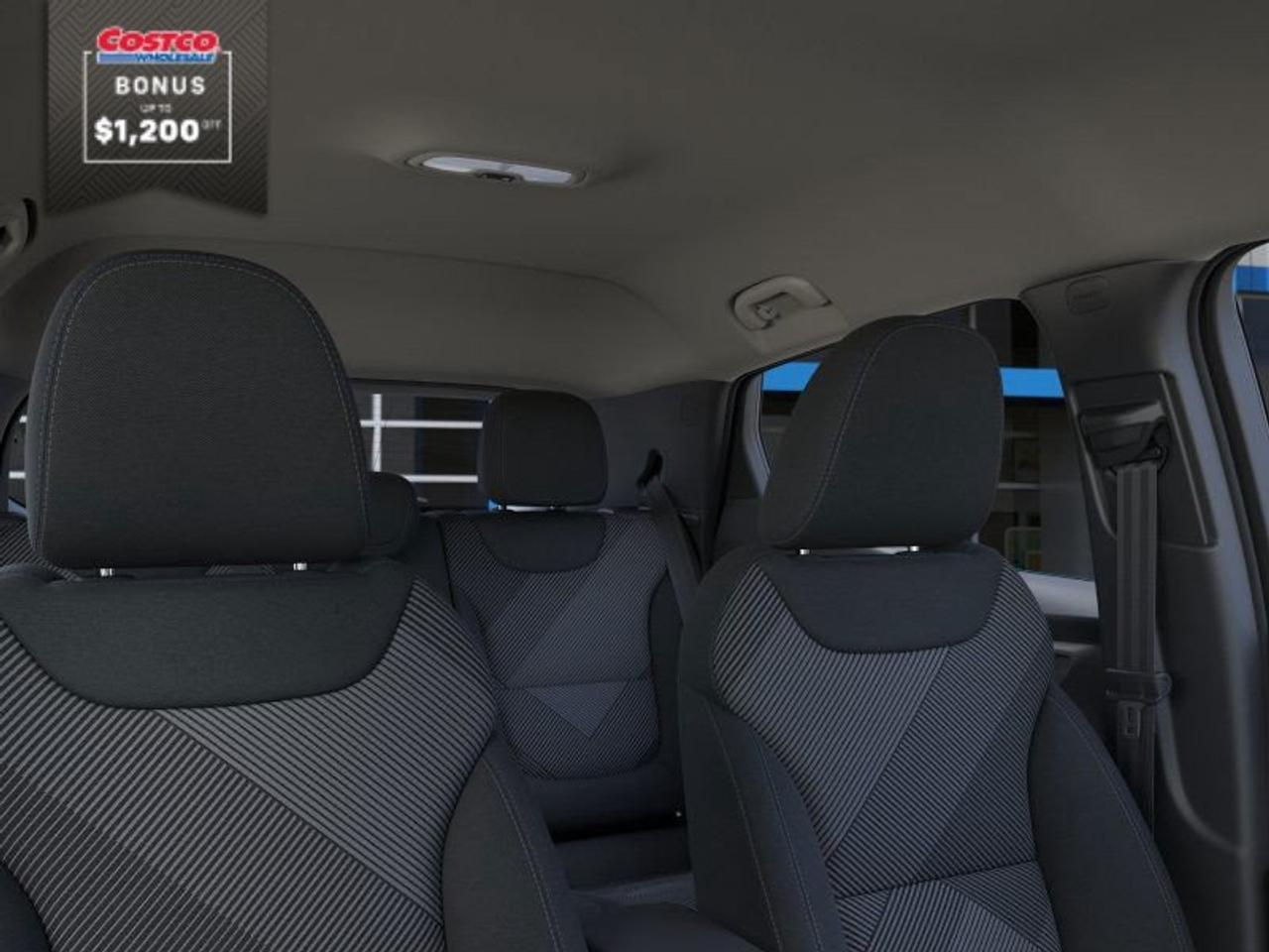 2027 Chevrolet Bolt LT FWD 4dr LT Photo