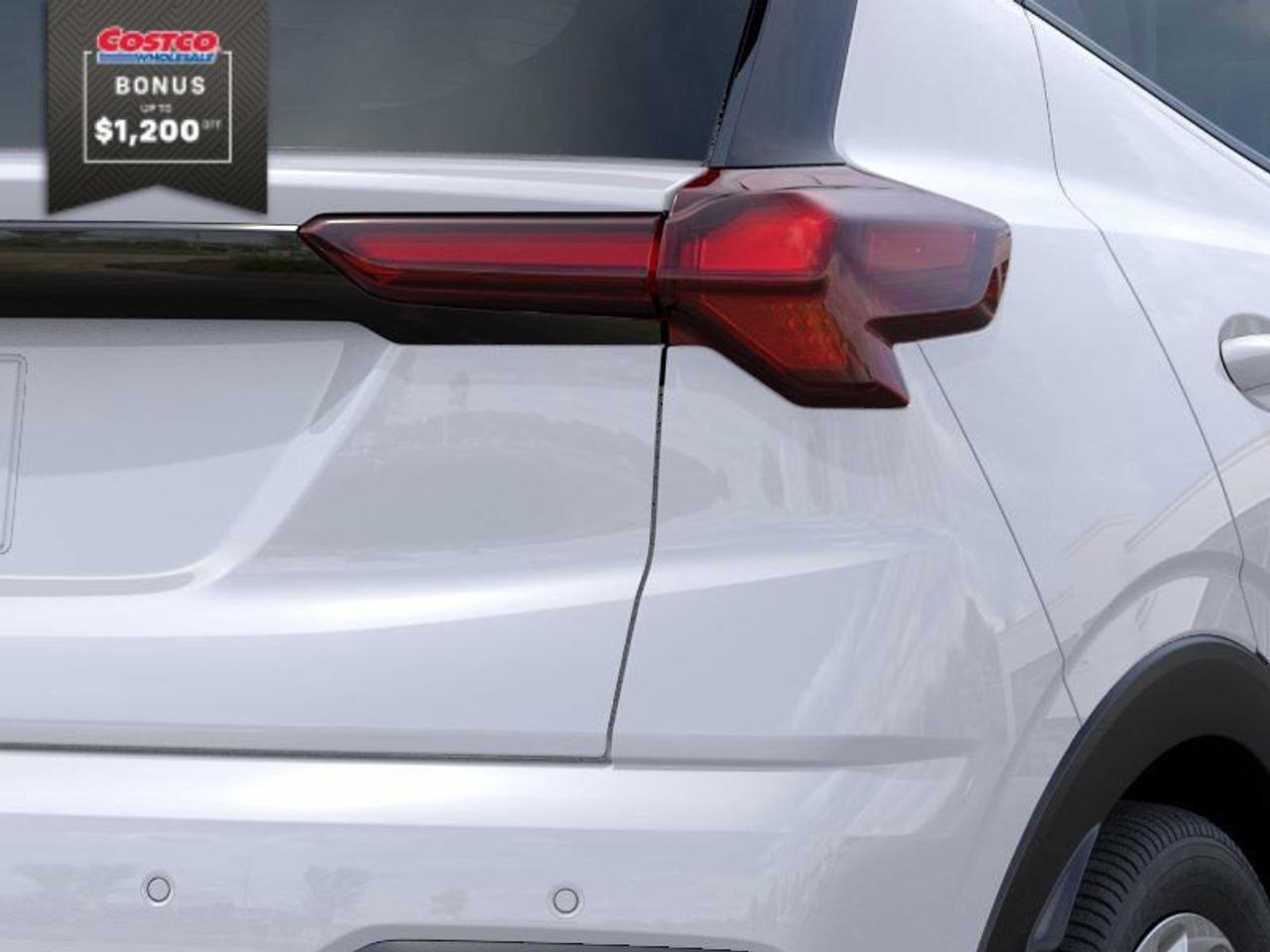 2027 Chevrolet Bolt LT FWD 4dr LT Photo