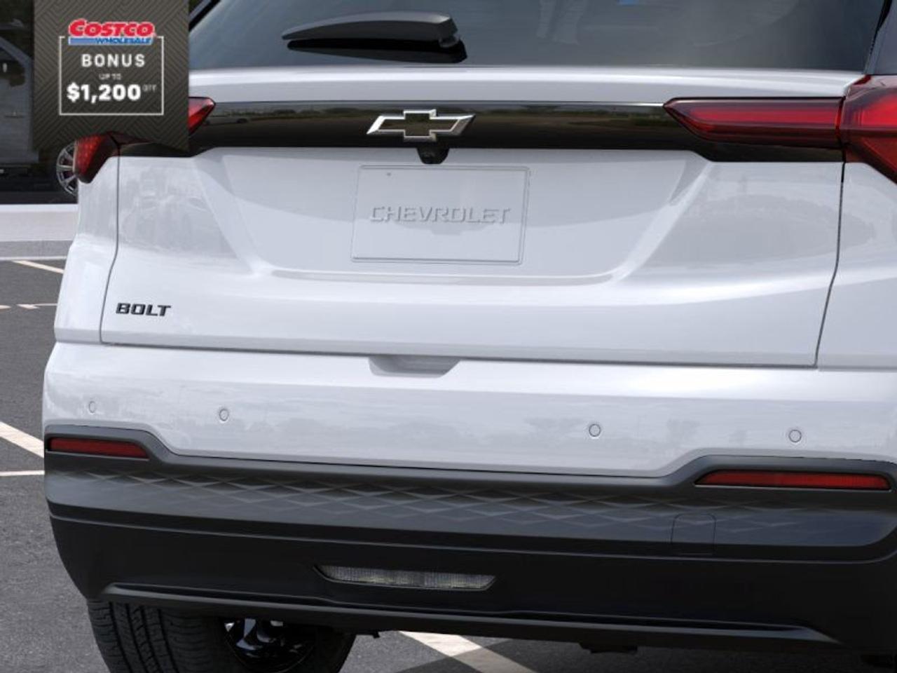 2027 Chevrolet Bolt LT FWD 4dr LT Photo