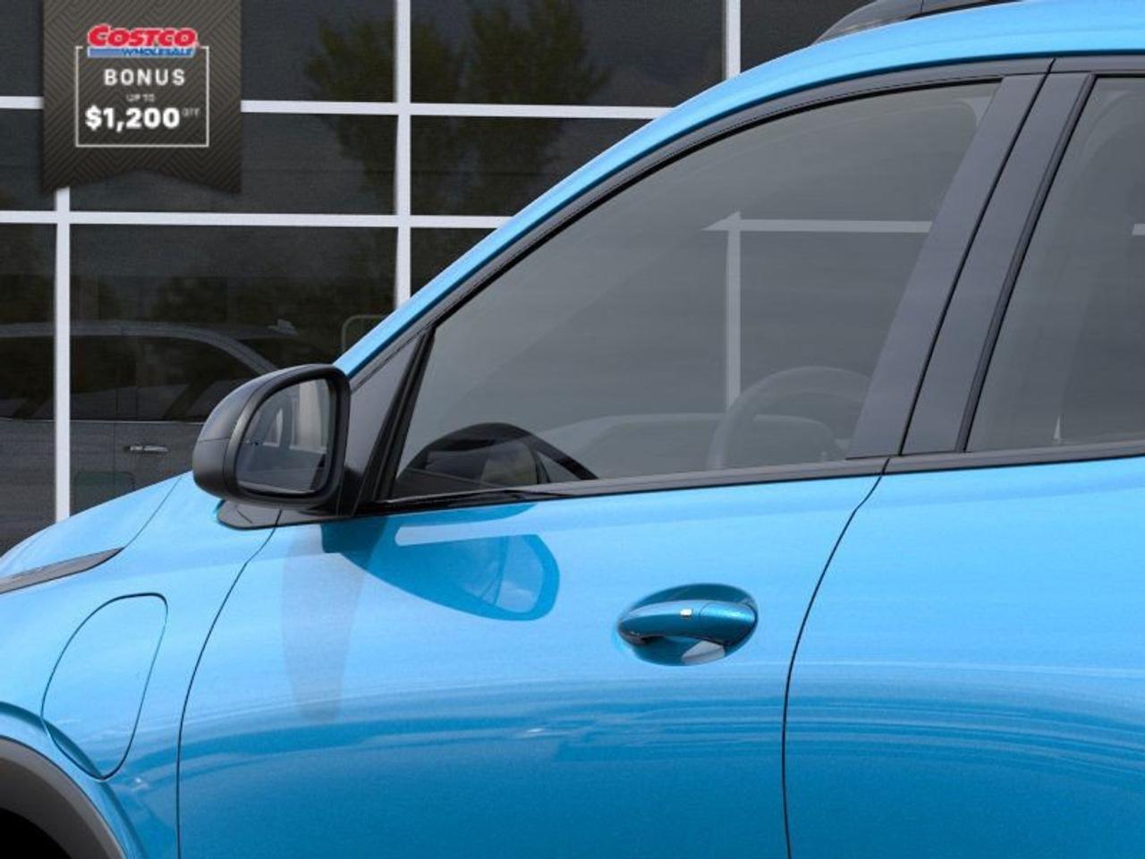 2027 Chevrolet Bolt RS FWD 4dr RS Photo