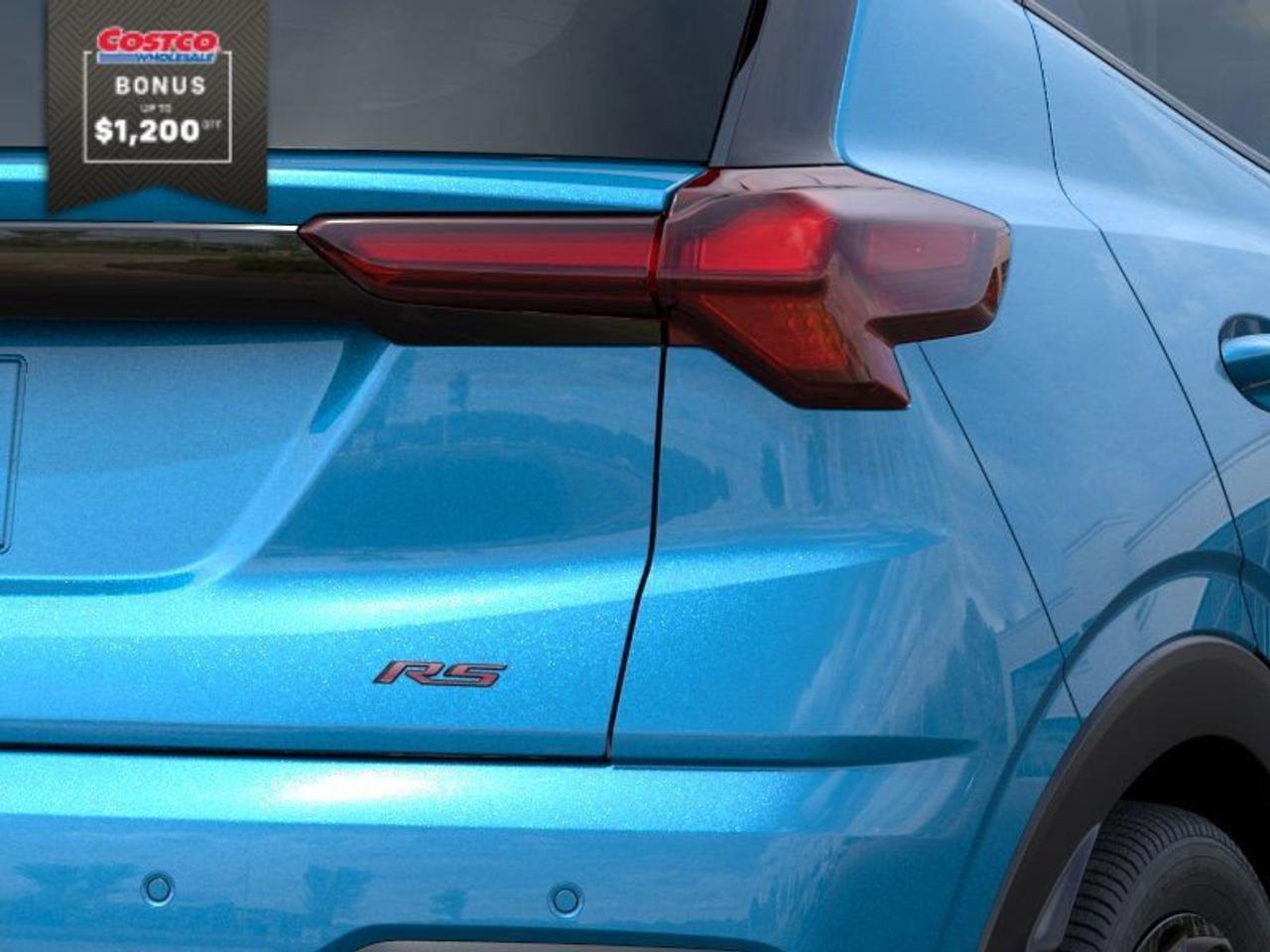 2027 Chevrolet Bolt RS FWD 4dr RS Photo