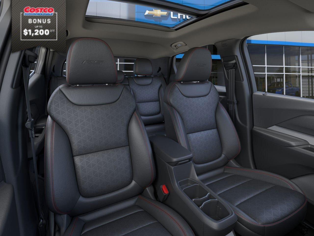 2027 Chevrolet Bolt RS FWD 4dr RS Photo