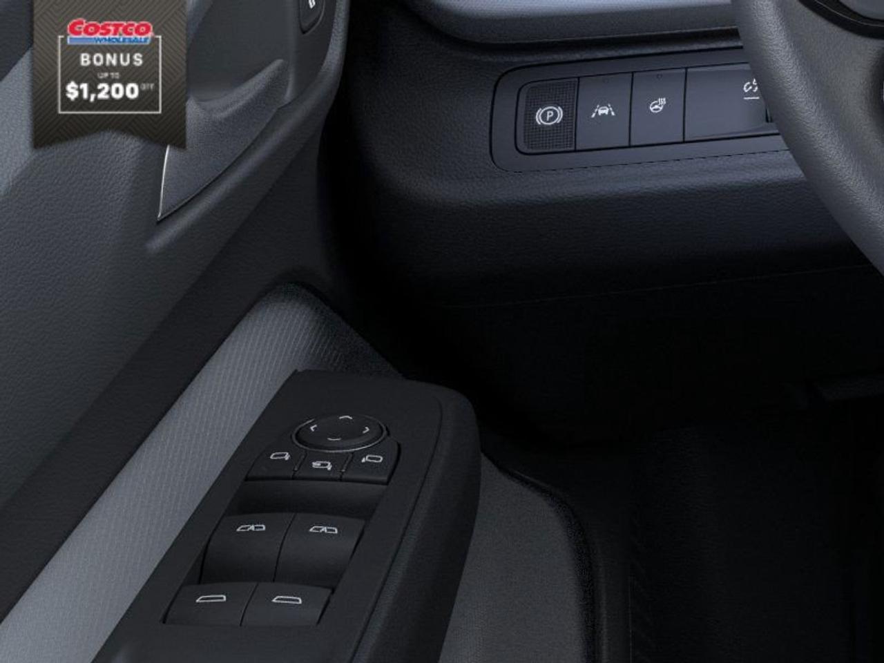 2027 Chevrolet Bolt RS FWD 4dr RS Photo