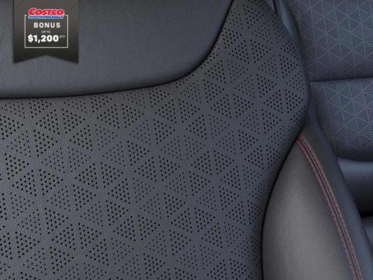 2027 Chevrolet Bolt RS FWD 4dr RS Photo