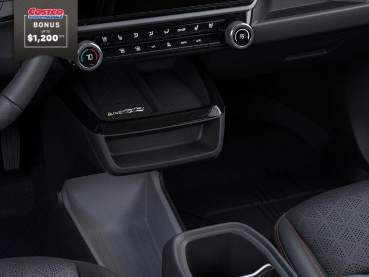 2027 Chevrolet Bolt RS FWD 4dr RS Photo