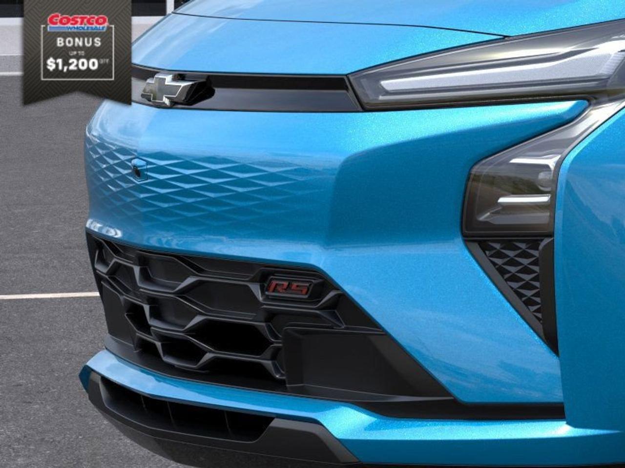 2027 Chevrolet Bolt RS FWD 4dr RS Photo