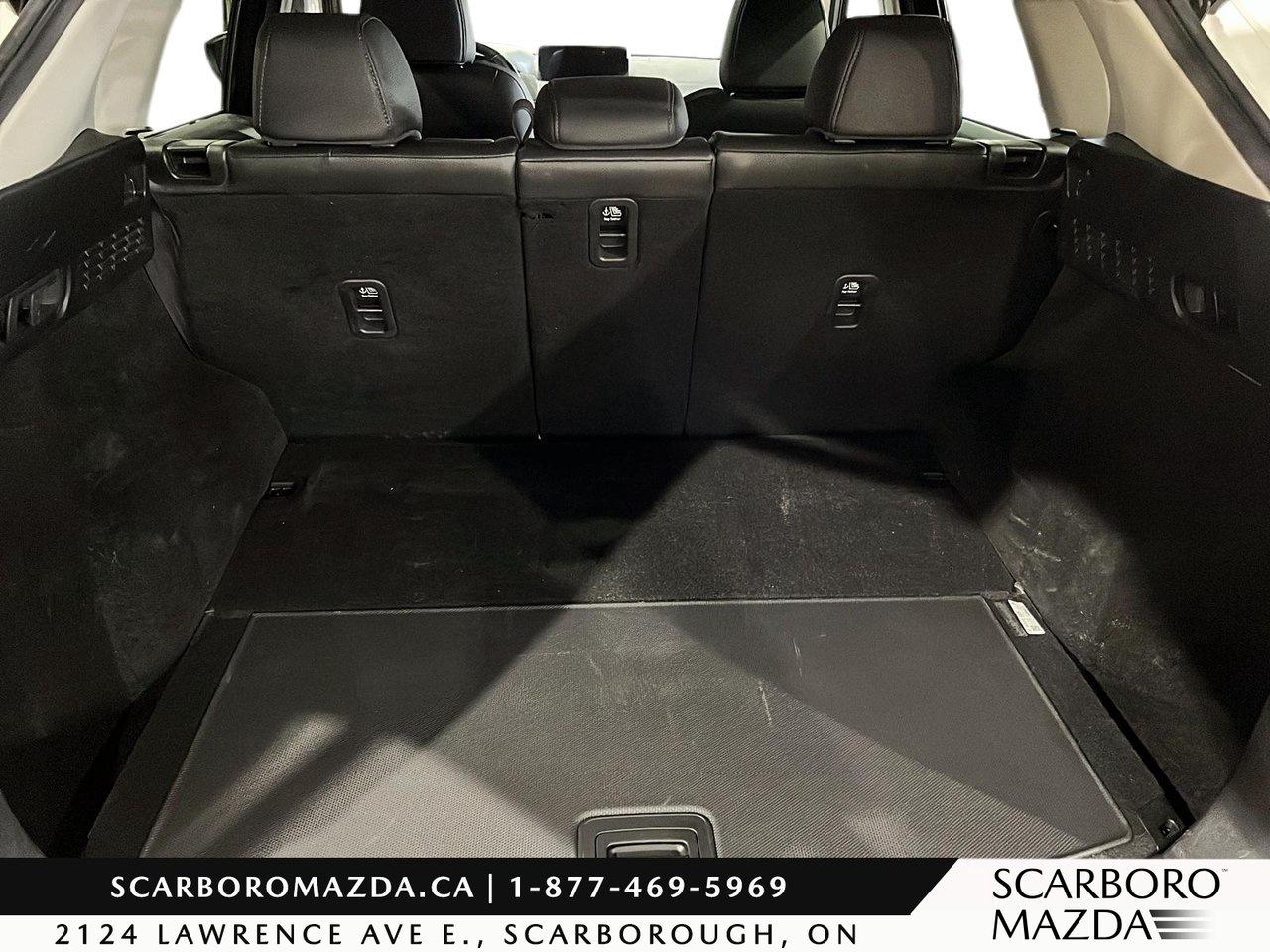 2022 Mazda CX-5 GS Photo