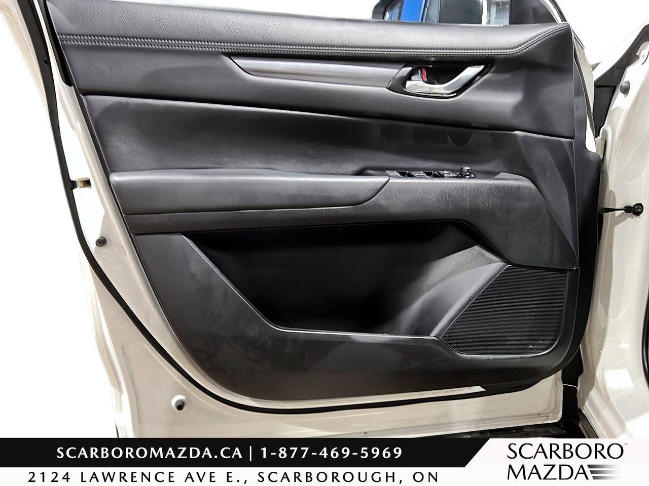 2022 Mazda CX-5 GS Photo