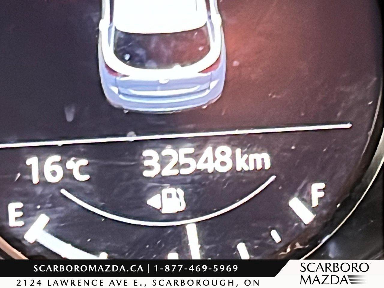 2022 Mazda CX-5 GS Photo