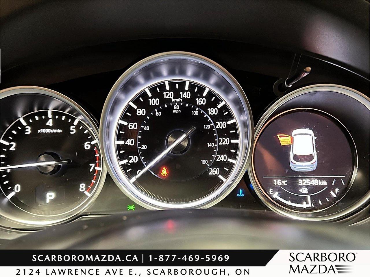 2022 Mazda CX-5 GS Photo