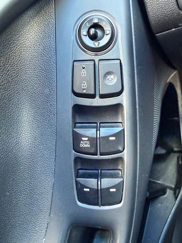 2015 Hyundai Elantra 4dr Sedan Automatic Sport Appearance Photo