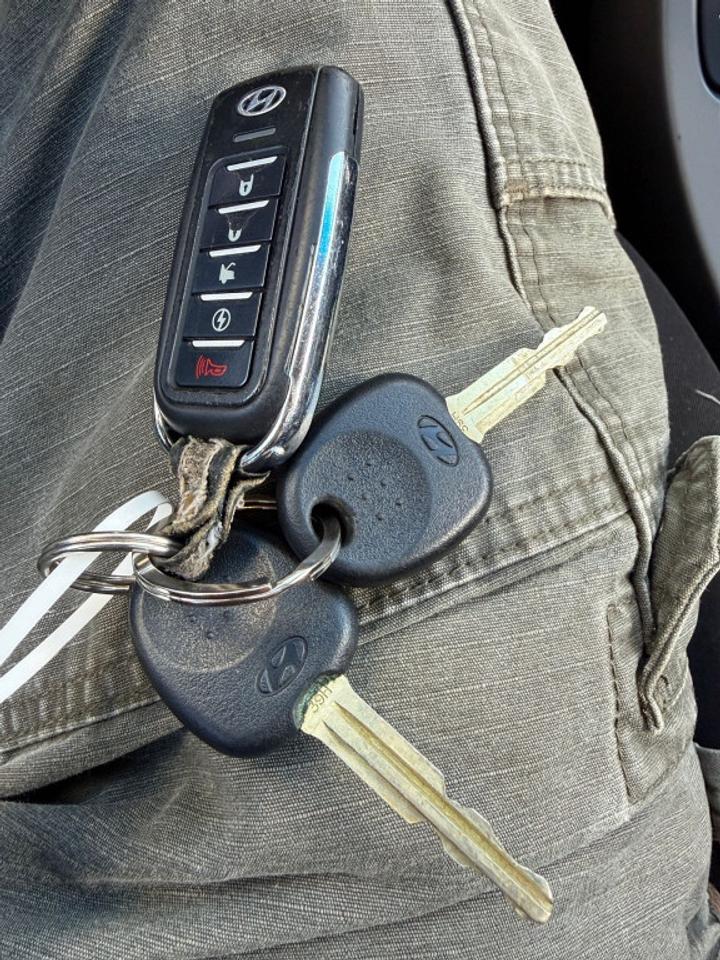 2015 Hyundai Elantra 4dr Sedan Automatic Sport Appearance Photo