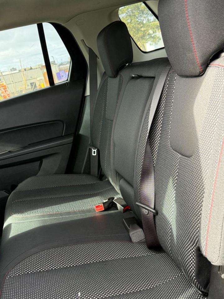 2015 GMC Terrain SL Front-wheel Drive Automatic Photo